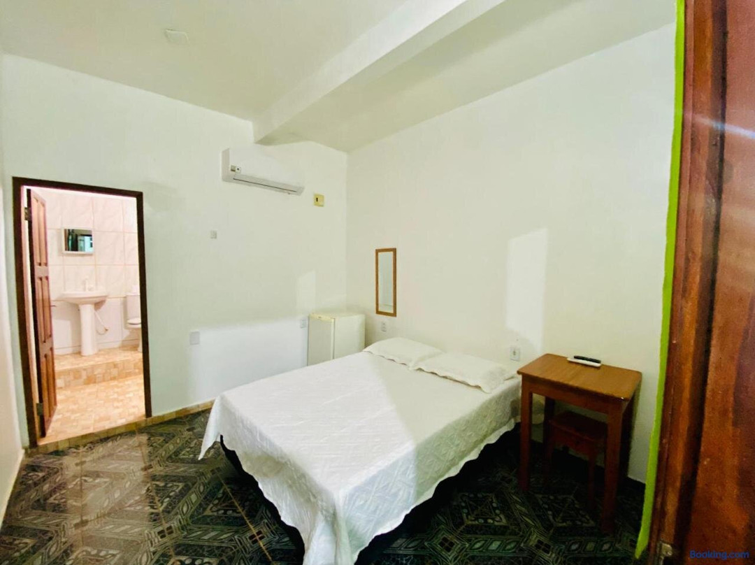 Hotel Castanho