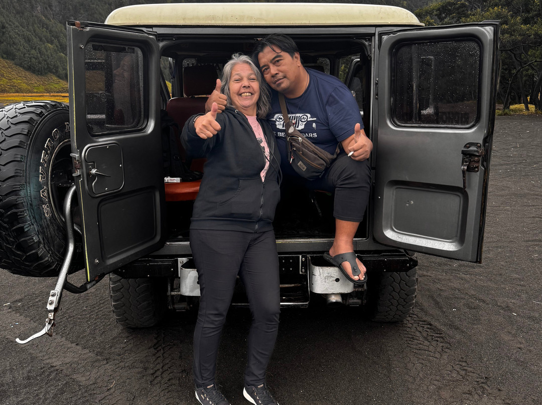 Java Tourism Yogyakarta-Yogyakarta必去景点