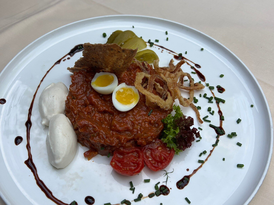 Landhotel & Gasthaus Polster主图