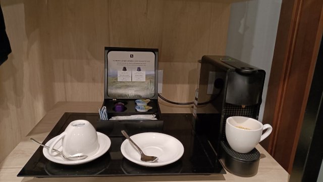 Soho精品店Columela-客卧