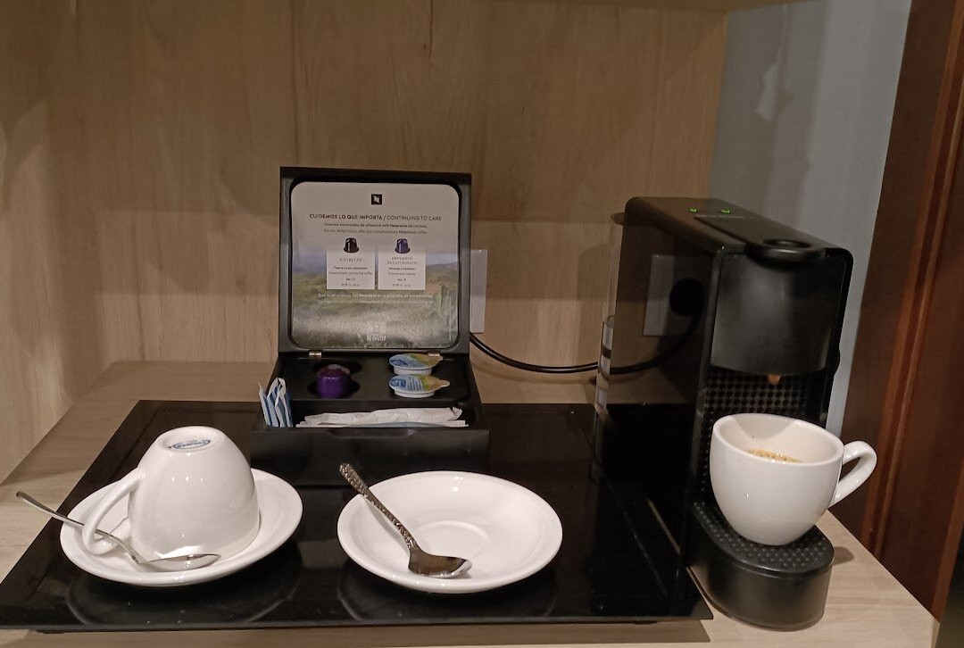 Soho Boutique Columela主图