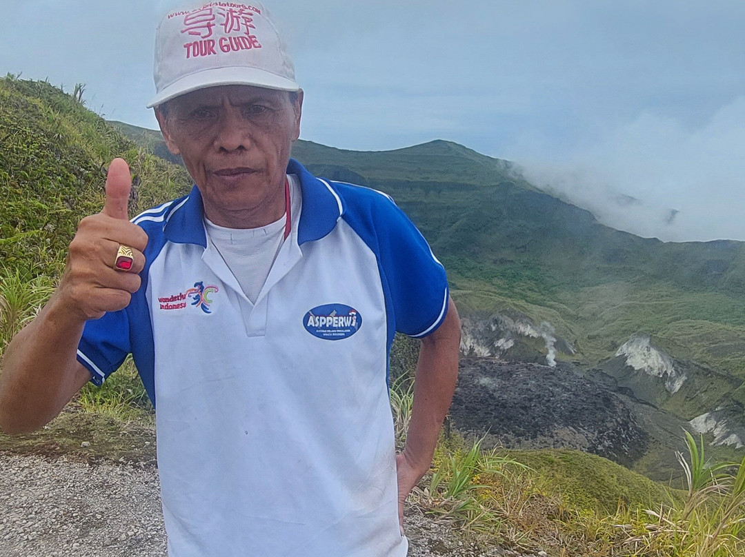 Discover Sangihe-万鸦老必去景点