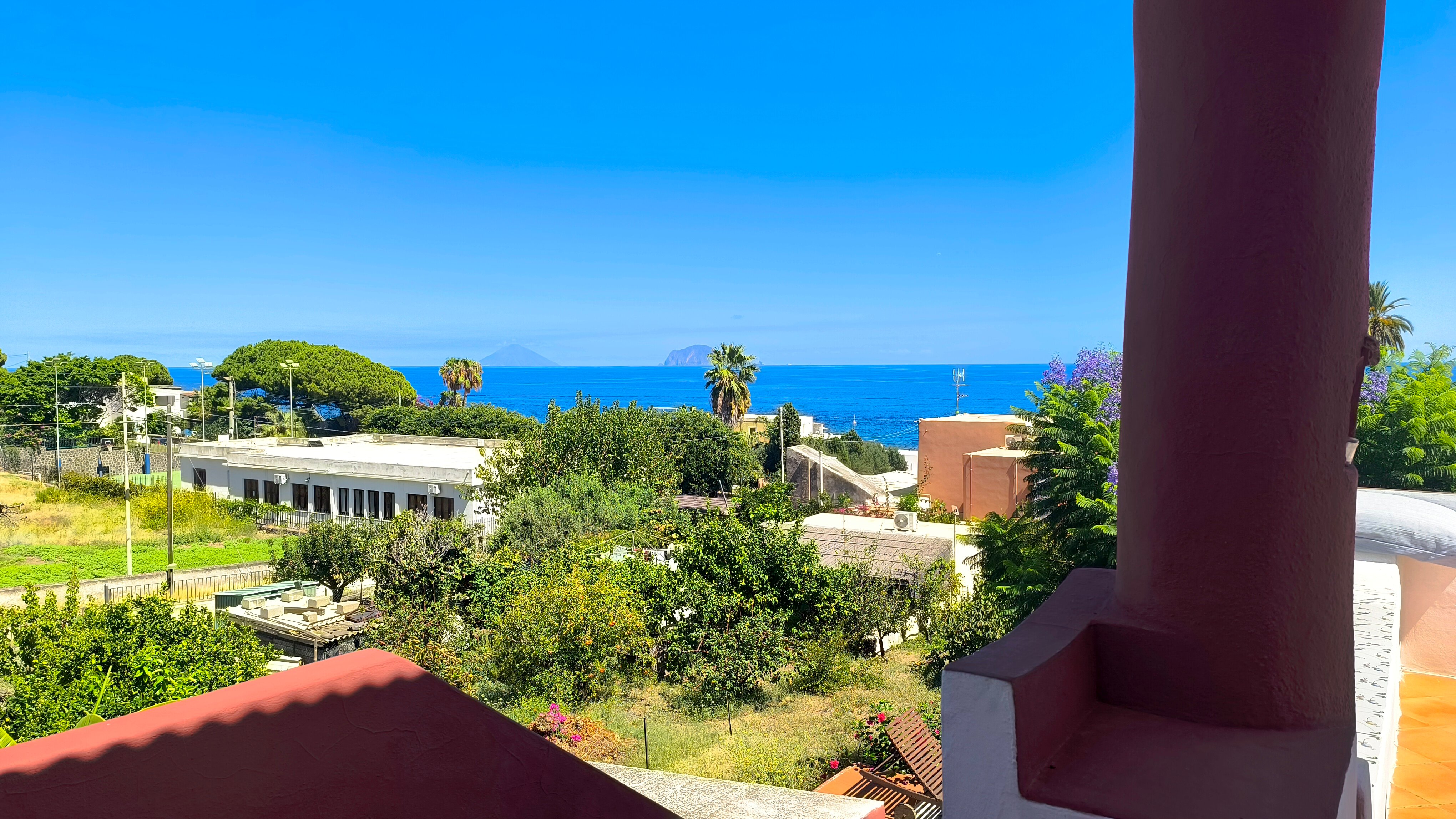 Villino Miraglia-官方