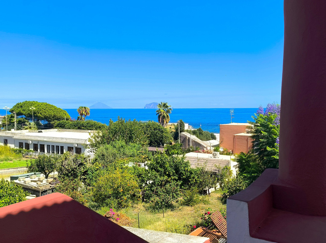 Villino Miraglia主图