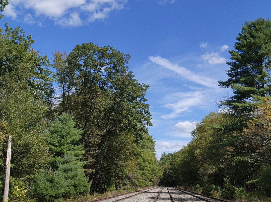 East Shore Lodging主图