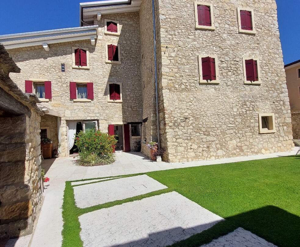Arco DI Vino主图