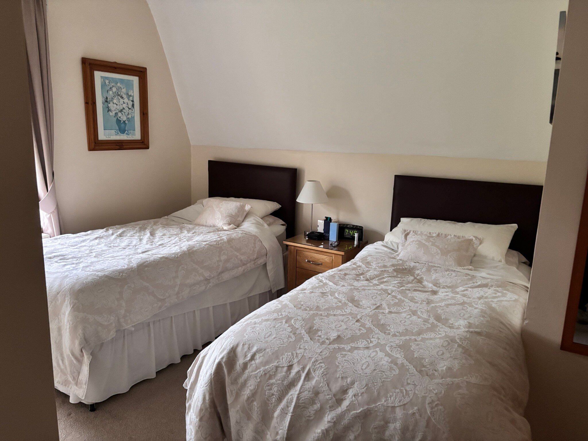 Penaber Bed & Breakfast-官方