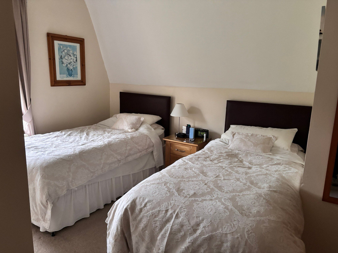 Penaber Bed & Breakfast主图