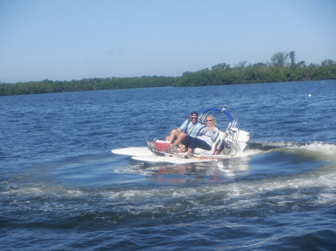 Gulf Islands Adventures-安娜玛丽亚岛必去景点