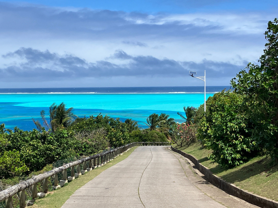 Pension Tereia主图