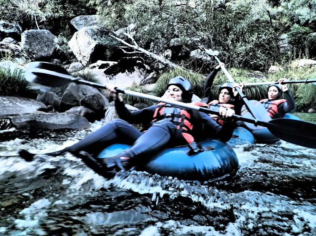 Luso Rafting-阿洛卡必去景点