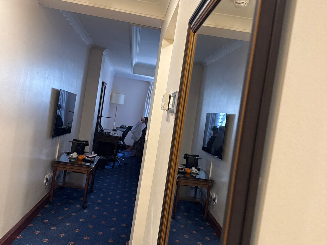 Intercontinental Dar Al Hijra Ic Madinah By IHG主图