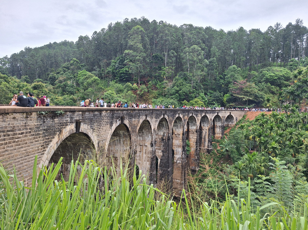 Hola Sri Lanka Tours-凯拉尼亚必去景点