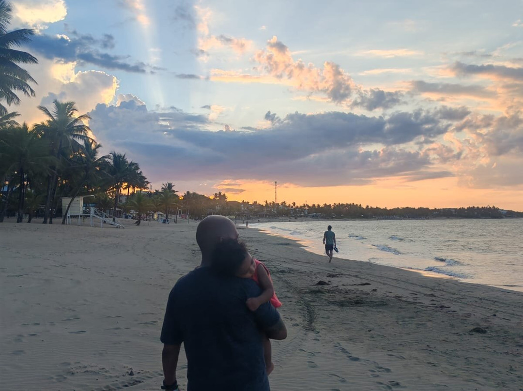 Cabarete Beach-喀巴里特必去景点