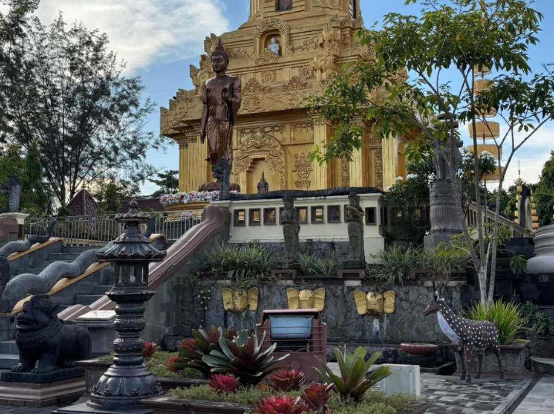 Papah Borneo Trip-Banjarbaru必去景点