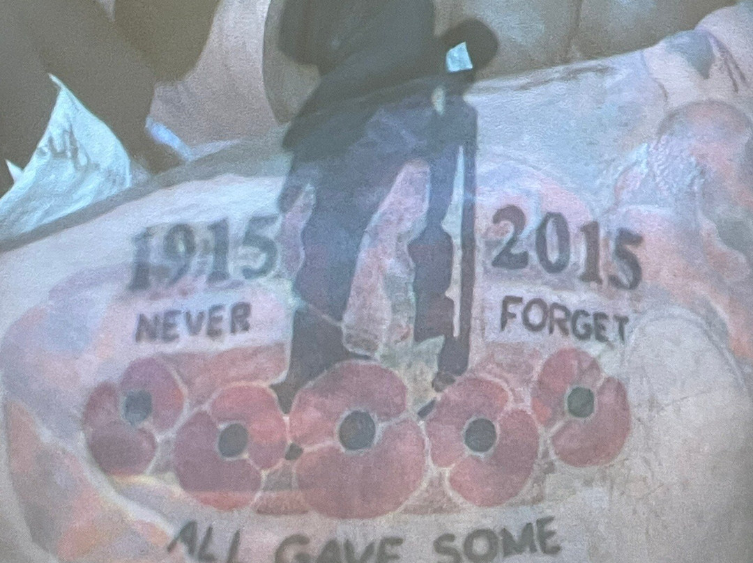 Gympie Regional Gallery-Gympie必去景点