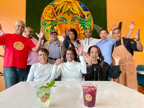 Soul De Cuba Cafe主图