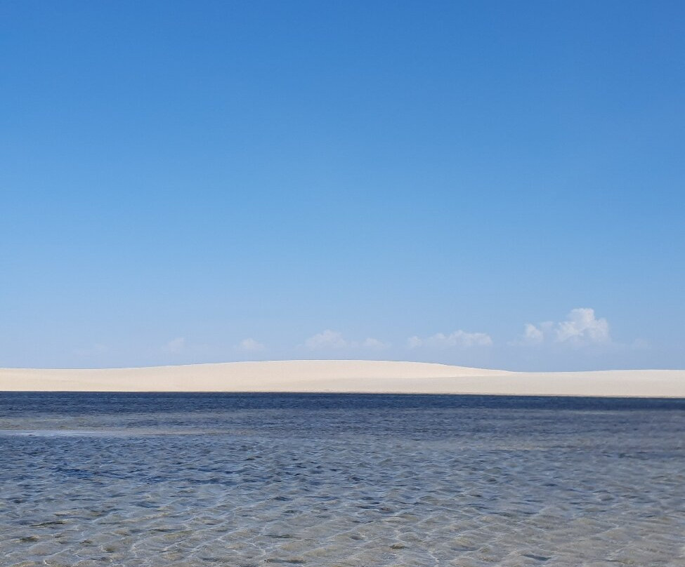 CLS Turismo - Lençóis Maranhenses-Santo Amaro do Maranhao必去景点