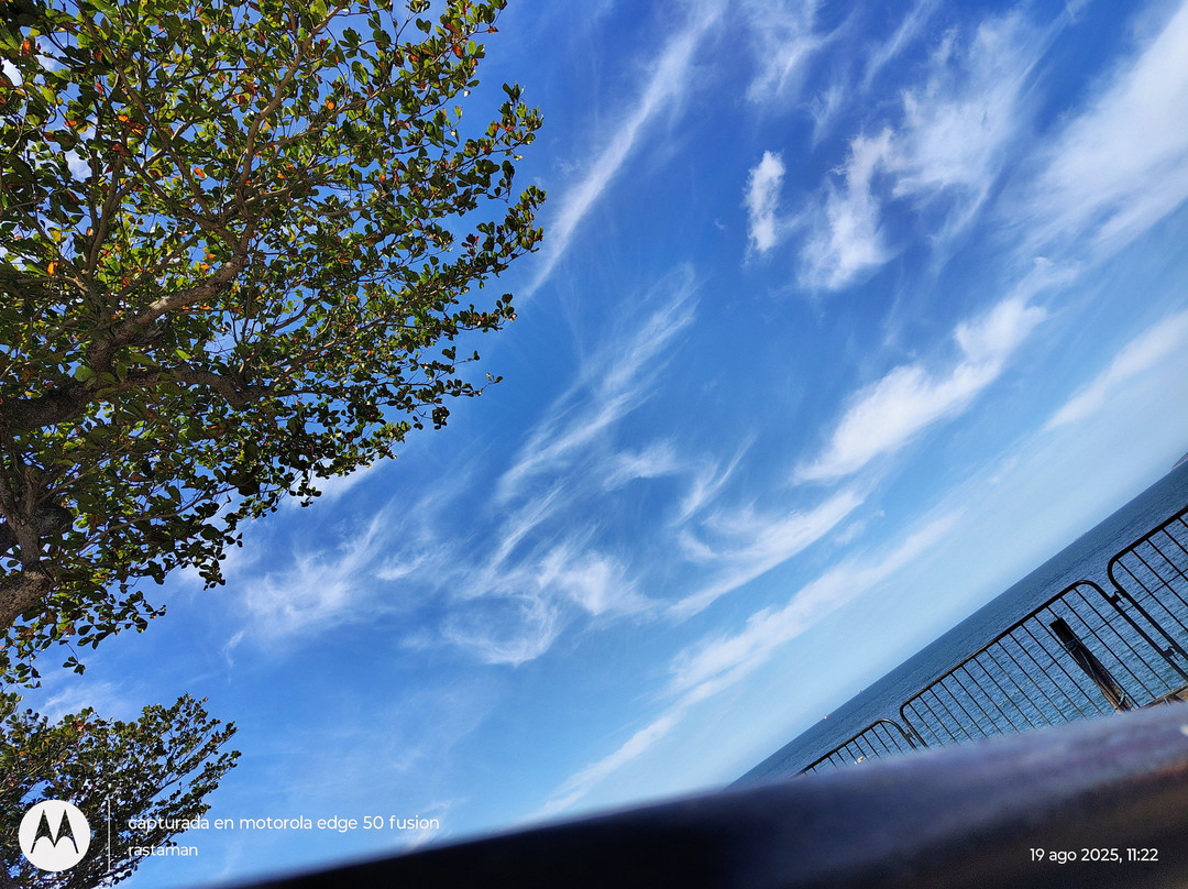 Hotel Solar do Amanhecer主图