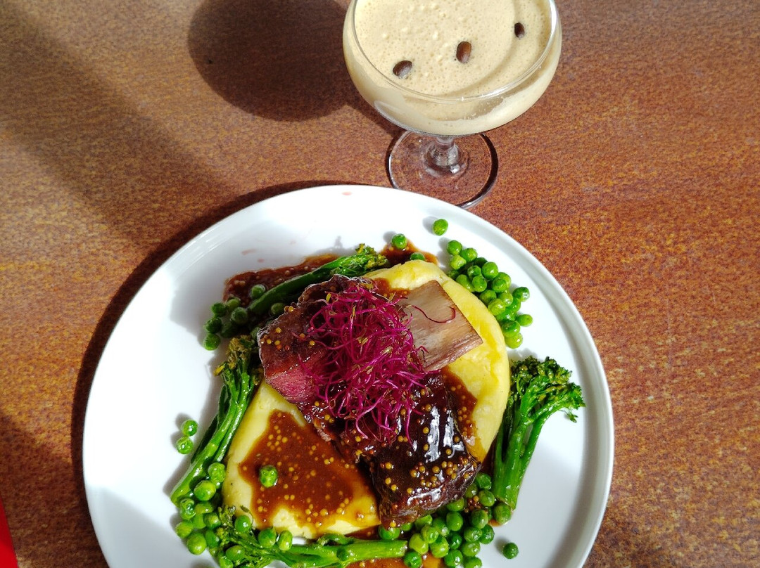 Ale Sztuka Restaurant&bar