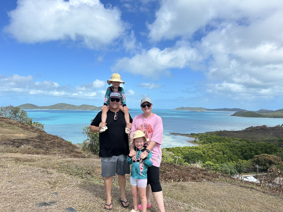 Zenadth Kes Tours-Thursday Island必去景点