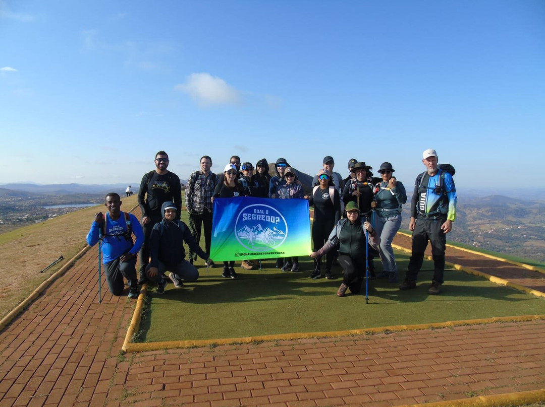 Agência de Turismo Qual O Segredo Aventuras