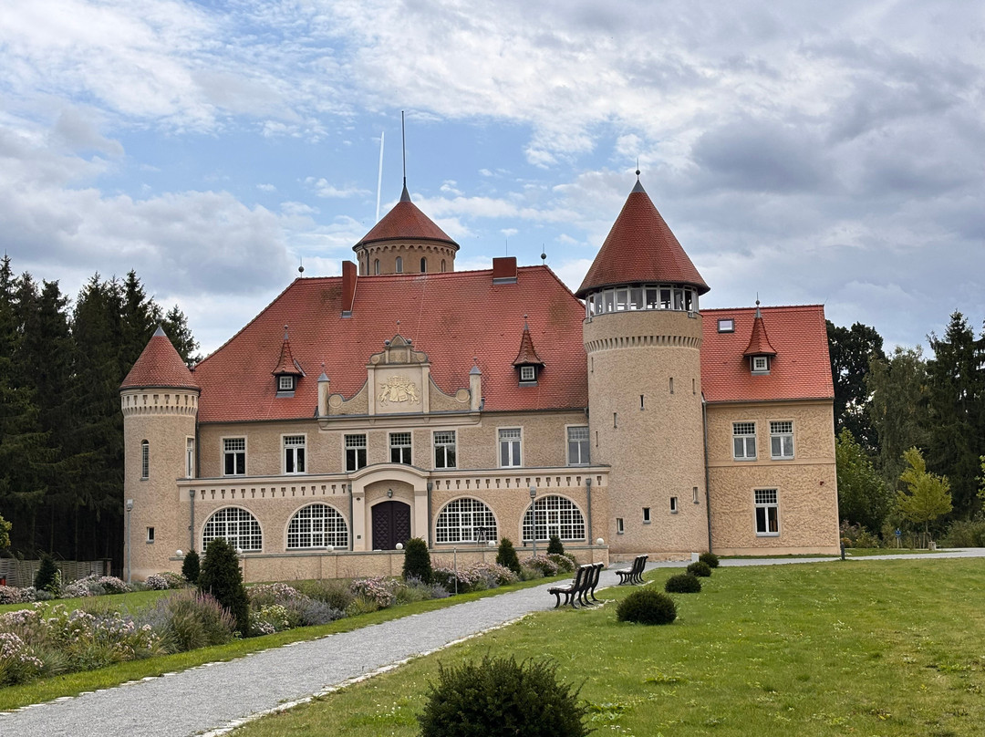 InselTours-Zinnowitz必去景点