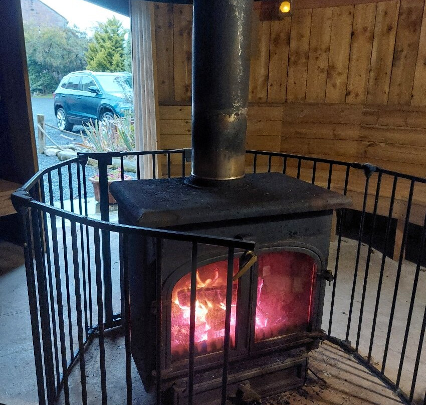 Lucker Mill House主图