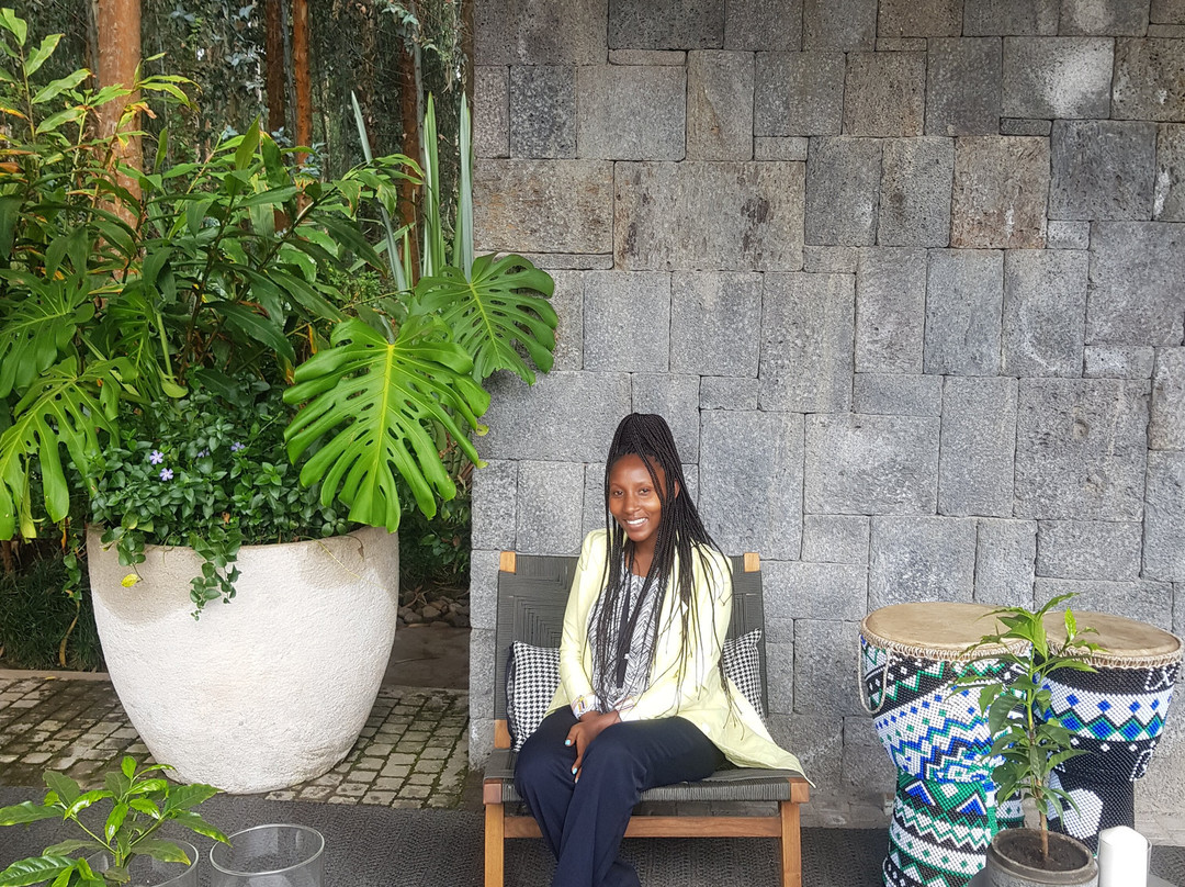 One&Only Gorilla's Nest主图