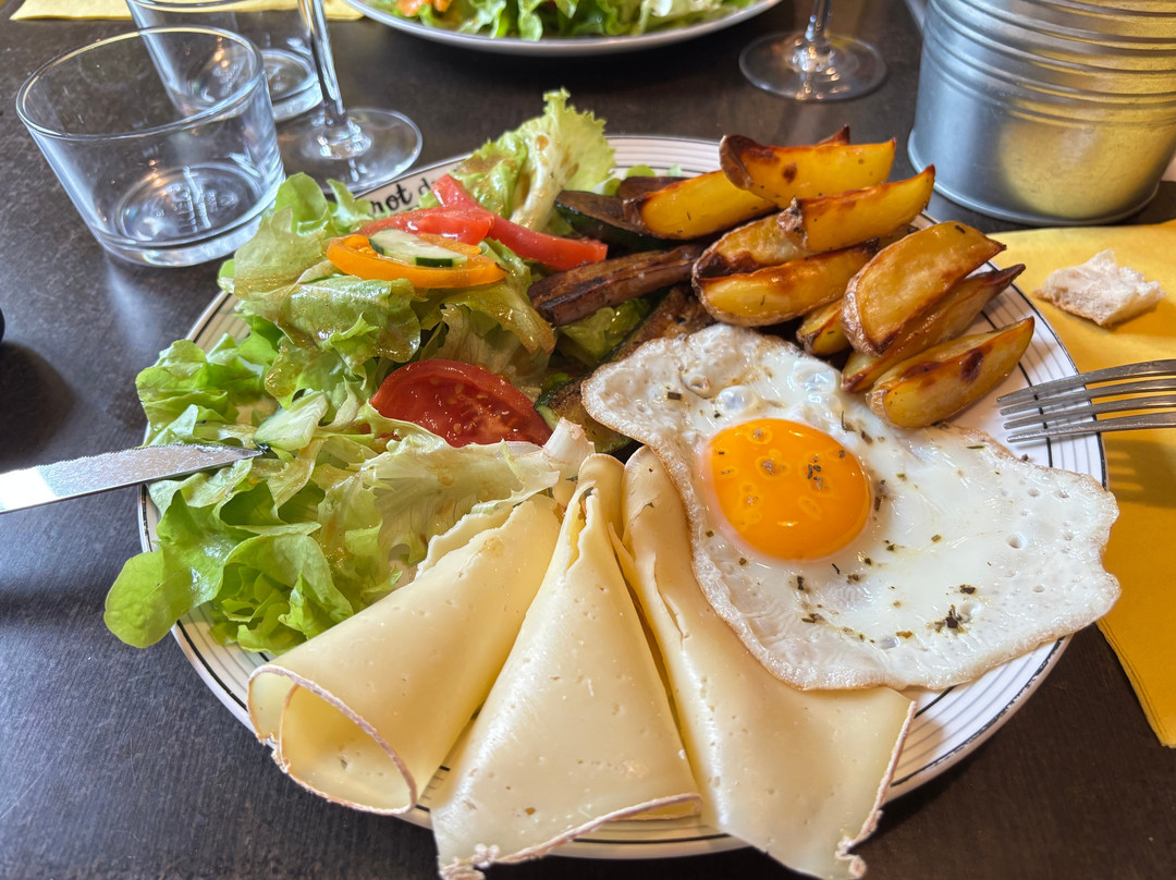 L'estanquet Navarrenx