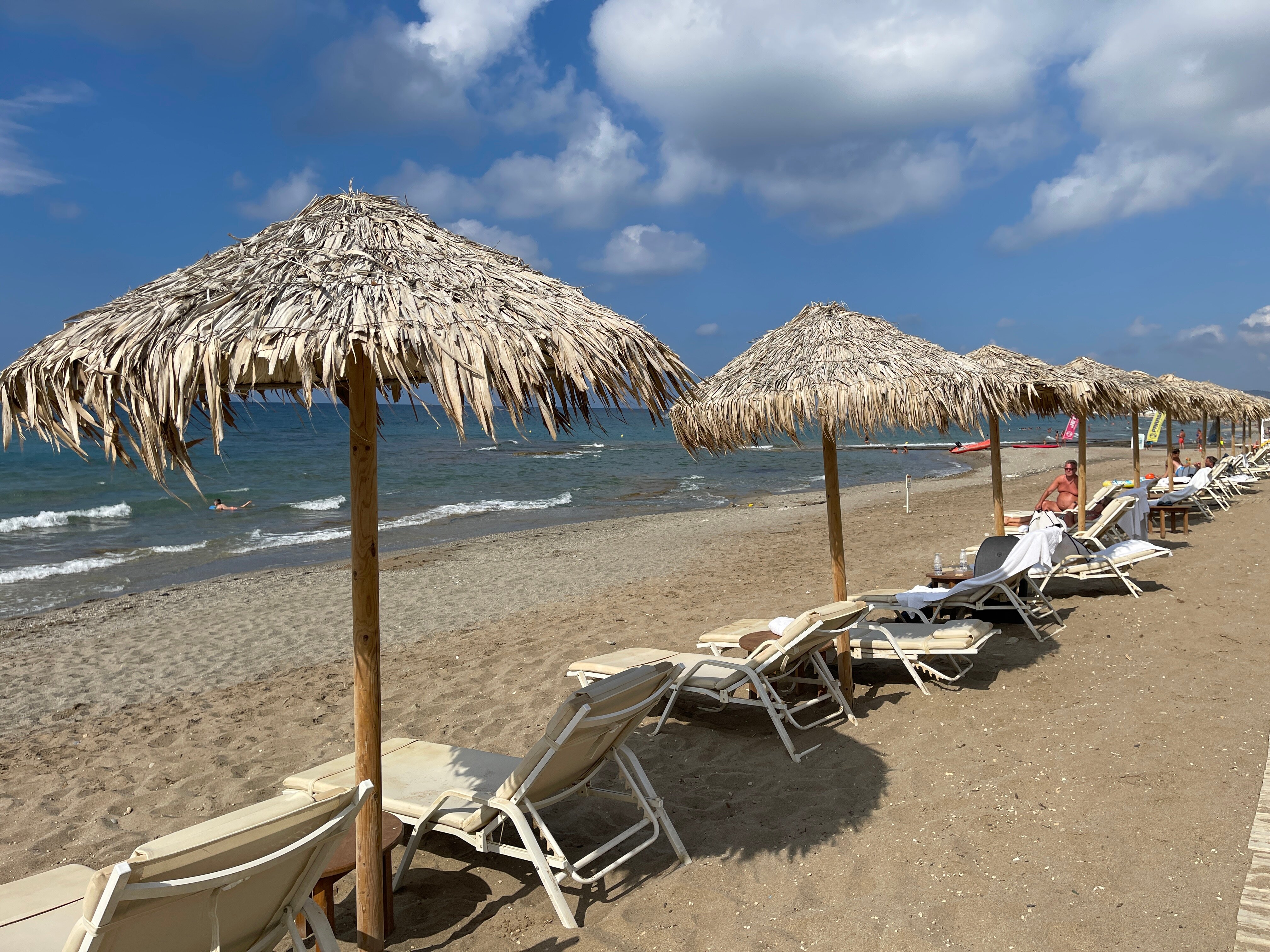 Caramel, A Grecotel Resort To Live-泳池