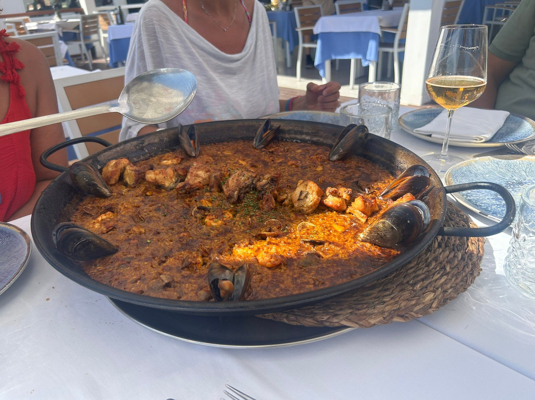 La Restinga Torrox Costa