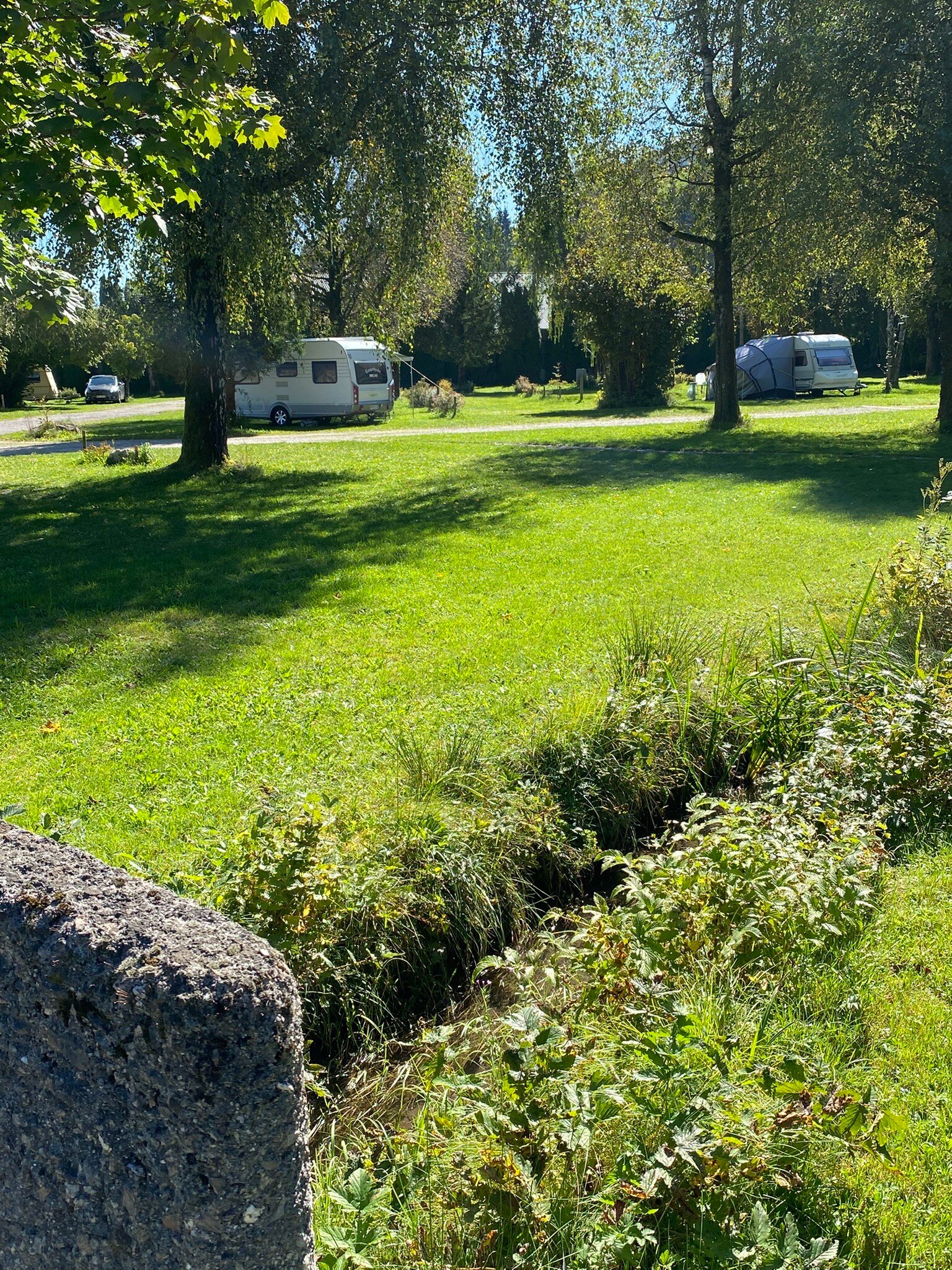 Hotel Apartment Camping Das Au-Gut-官方