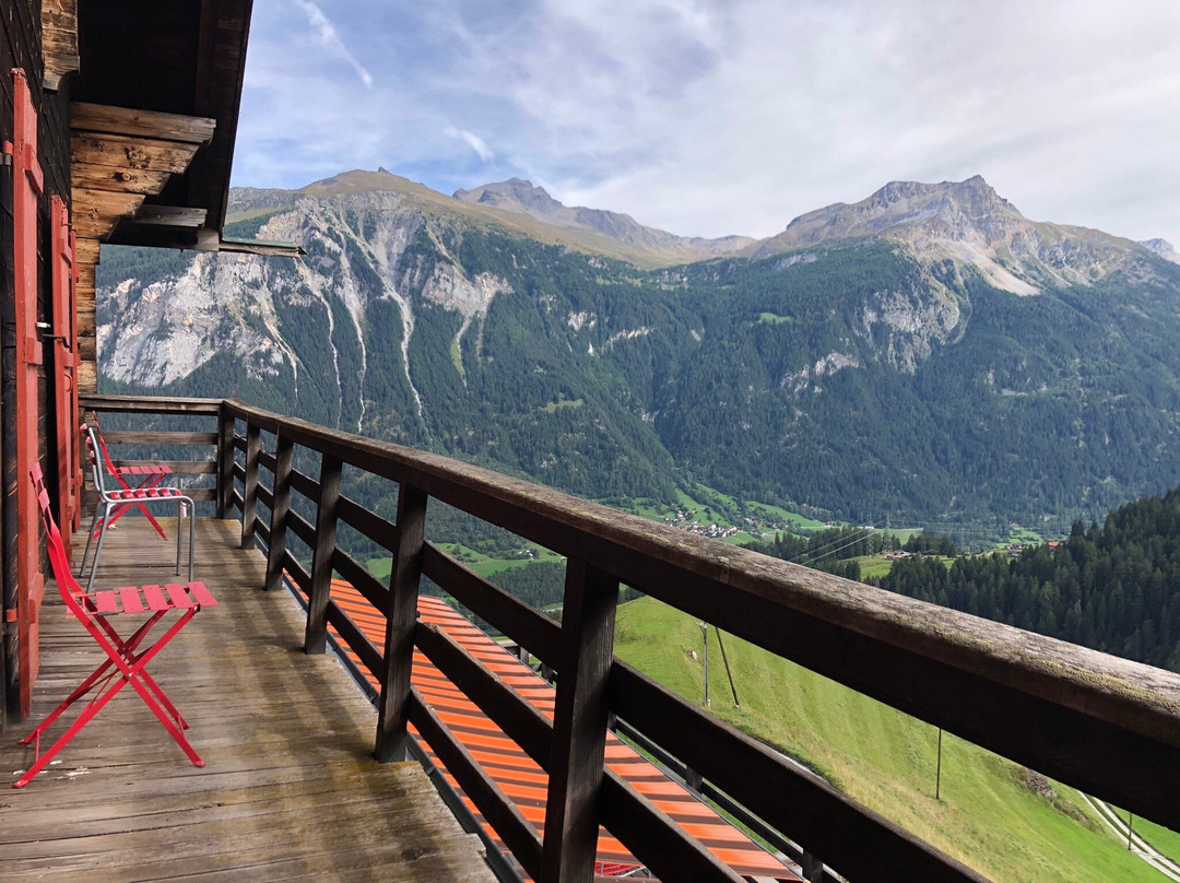 Hotel Restaurant Capricorns主图