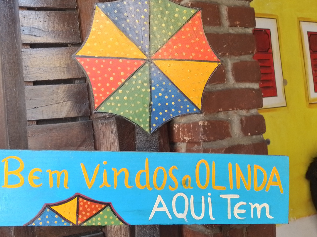 Brasil Tur-嘎林海斯港必去景点