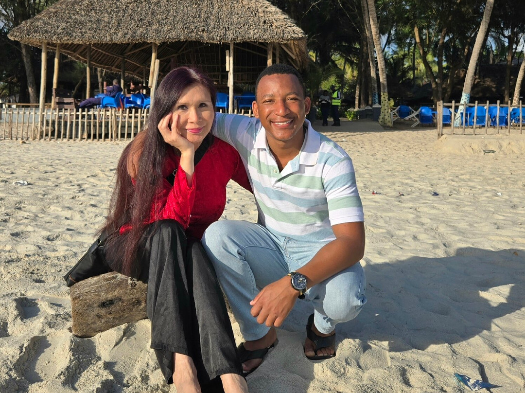 Sunrise Beach Resort主图