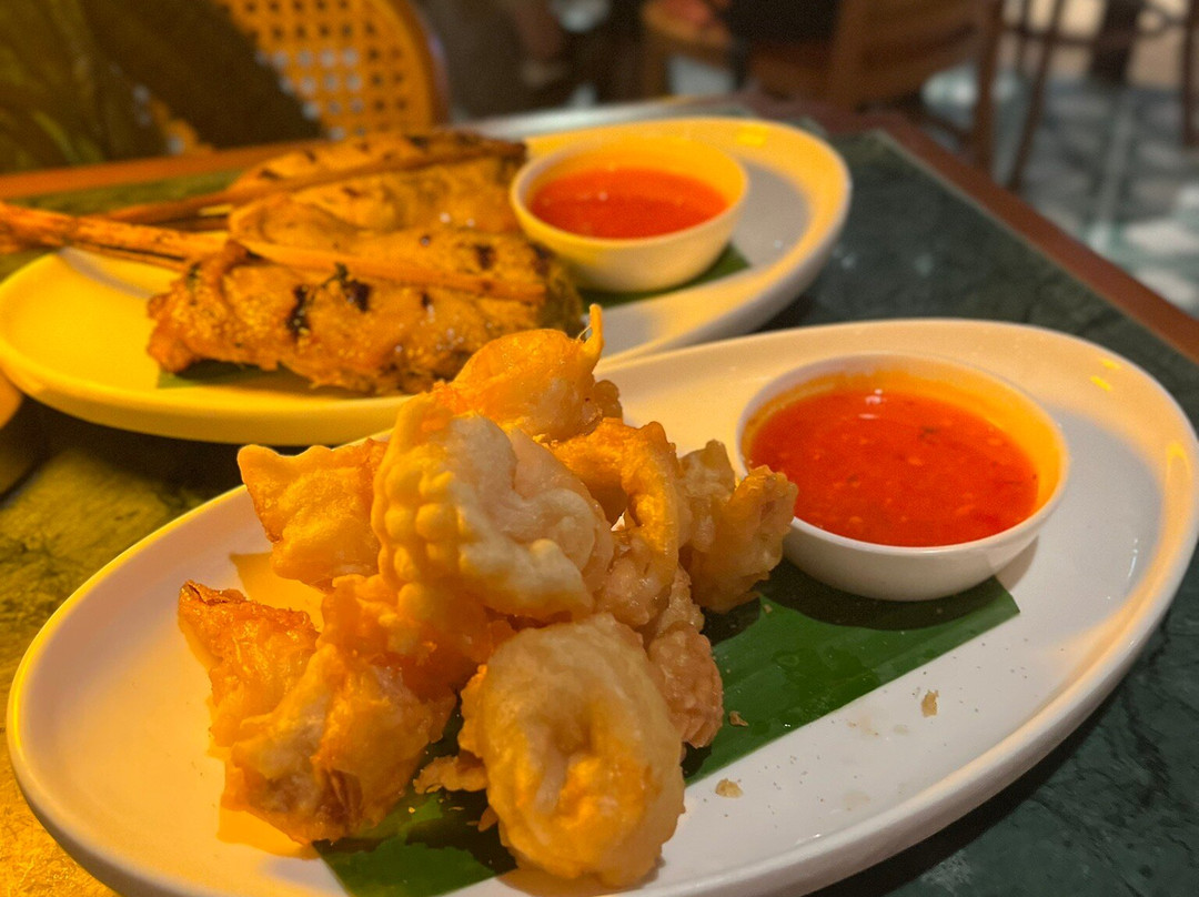 Ruen Thai & Vietnamese