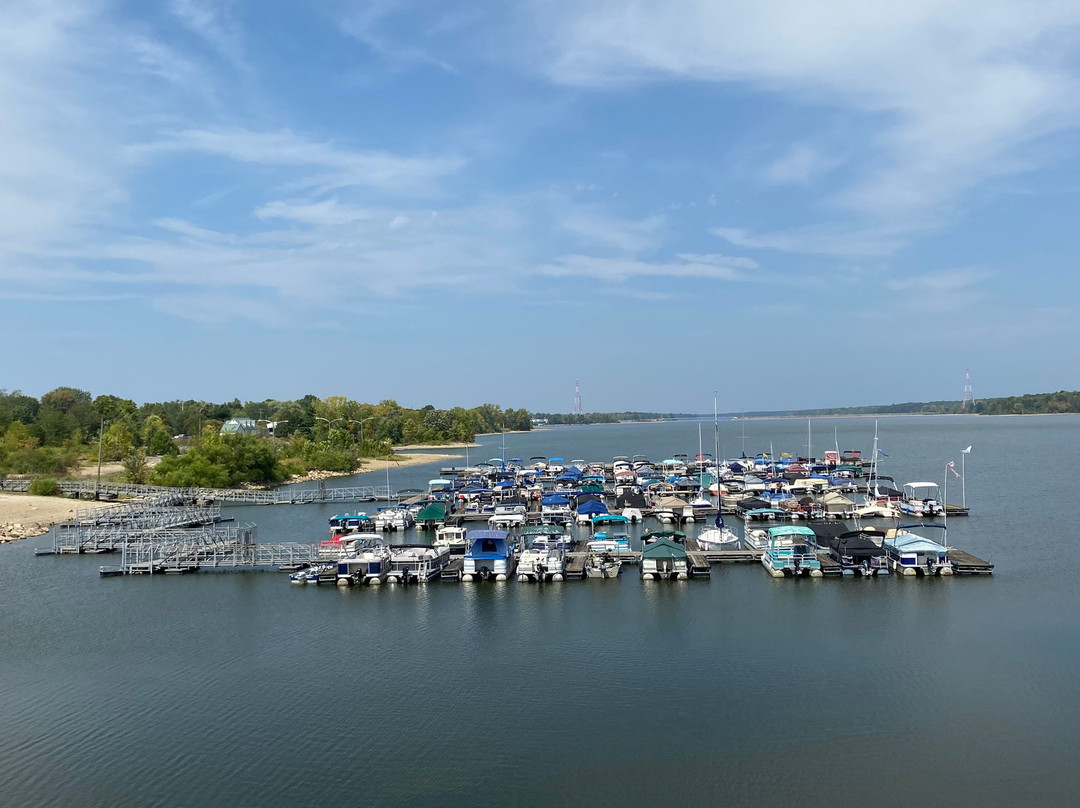 Hoover Dam-韦斯特维尔必去景点