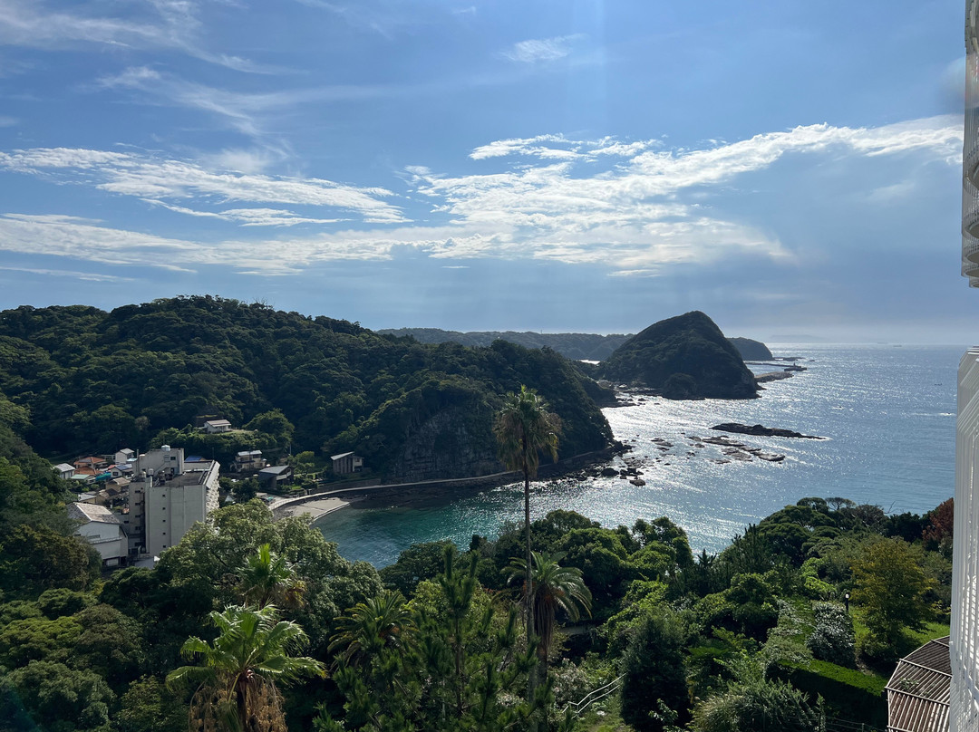 下田东急酒店主图