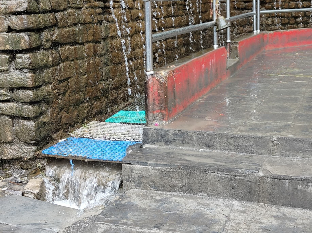 Mukthinath-Muktinath必去景点