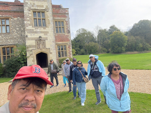 Londoncruise - Transfers-伦敦必去景点