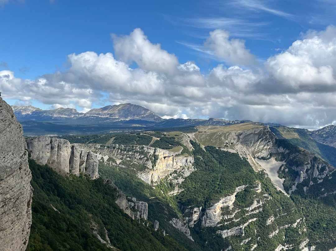 La Maison Rose主图