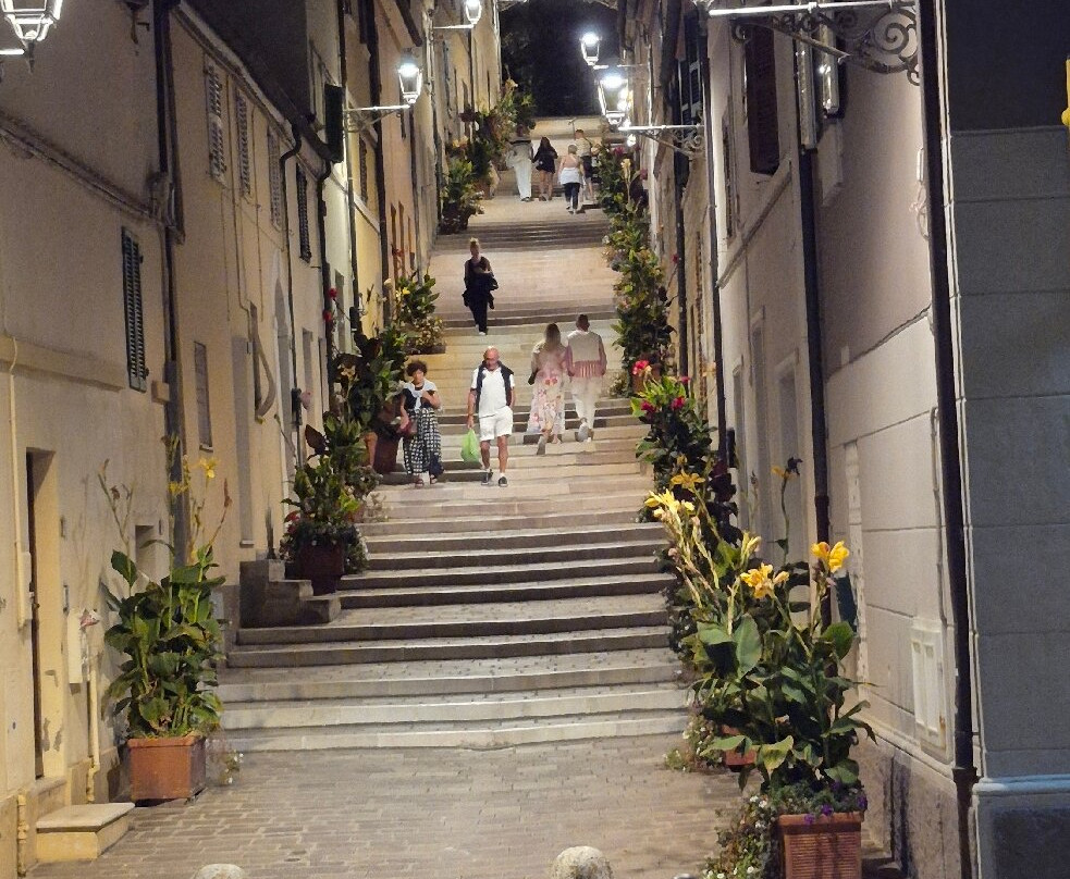 Hotel Teresa A Mare主图