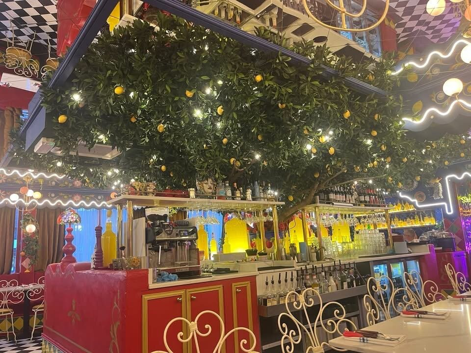 Red Hot Mamma Stratford Upon Avon