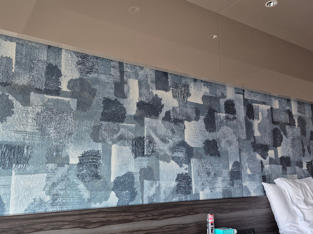 The Blossom Hibiya主图