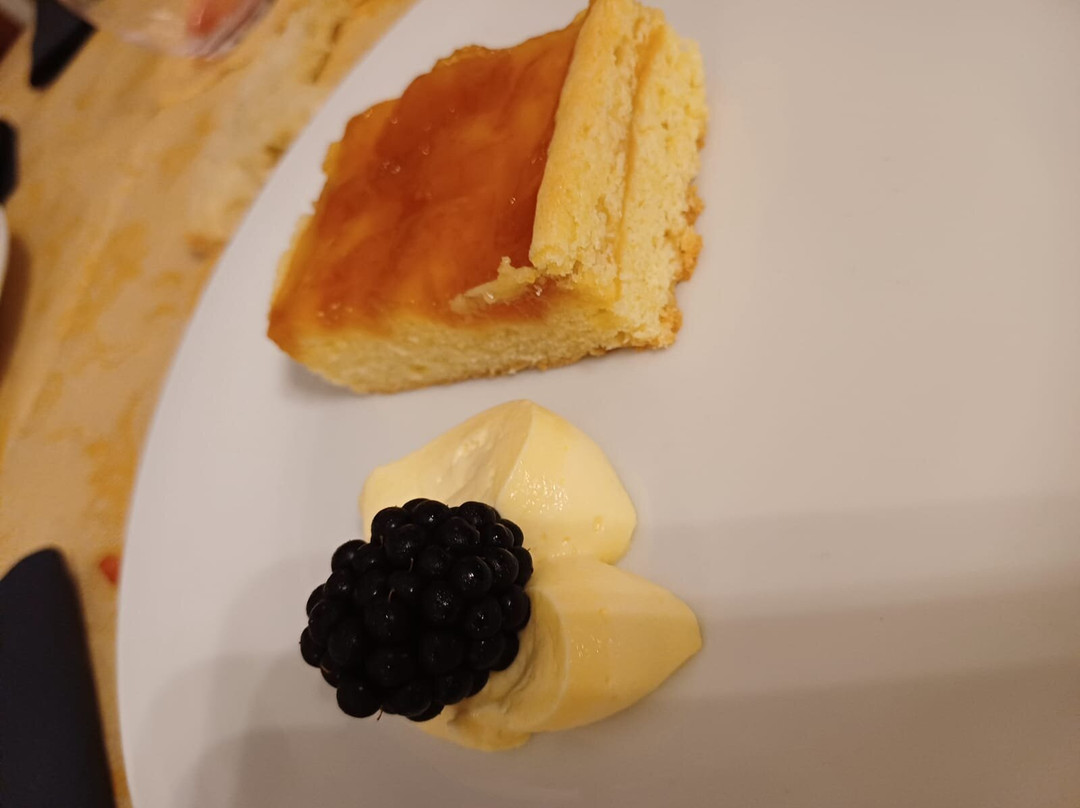 Ristorante La Dimora