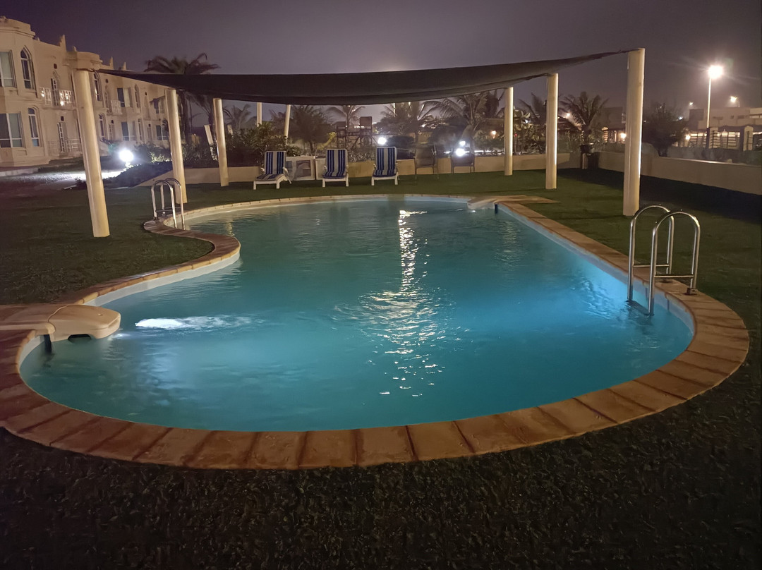 Atana Stay Al Ashkara主图