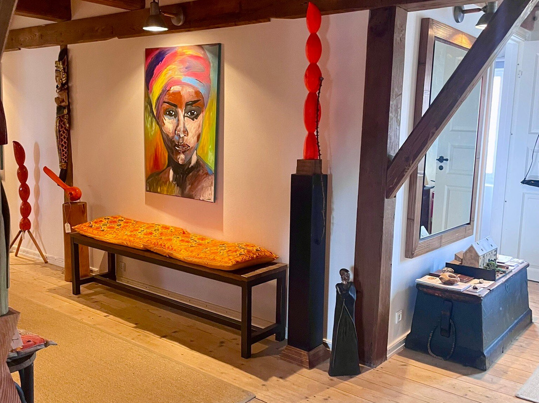 Andelen Guesthouse主图