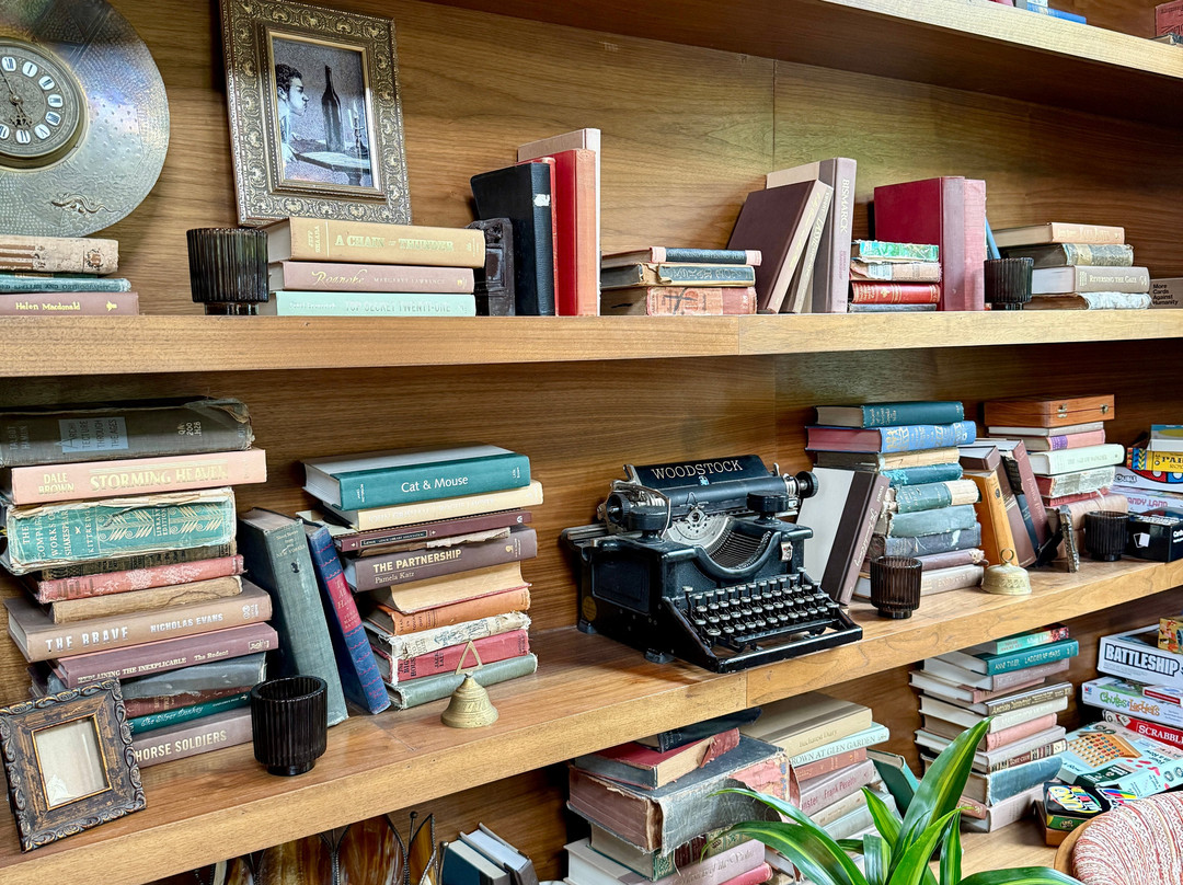 Berkshires Untold主图