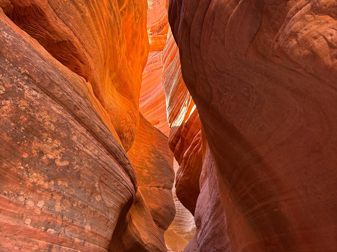 Expedition Kanab-卡纳布必去景点